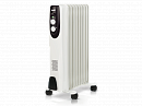 Масляный радиатор Ballu Classic BOH/CL-05WRN 1000 (5 секций) по цене 3890 руб.